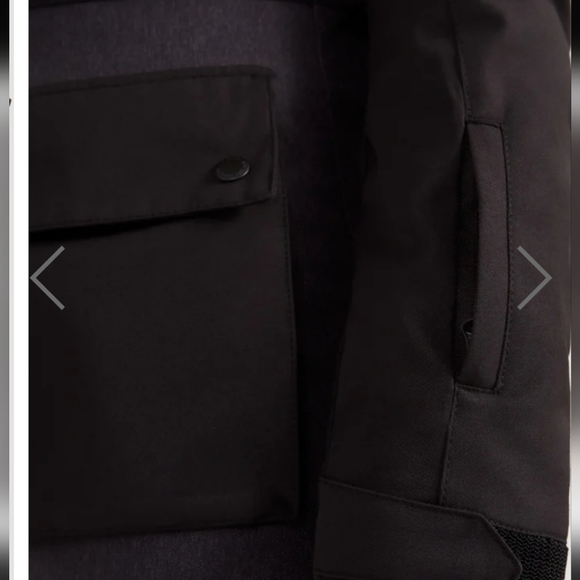 Onyx snow parka - Picture 5 of 5